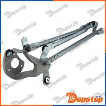 Tringlerie d'essuie-glace avant pour TESLA | 600594600G, EMW-CH-009